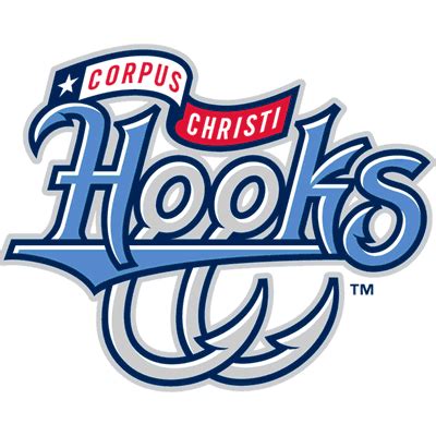 The Corpus Christi Hooks Mascot: Bringing Energy to the Field